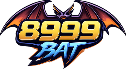 8999 bat লোগো